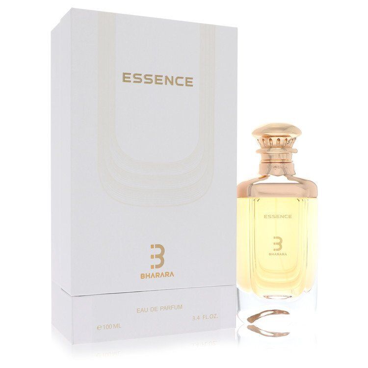 Bharara Essence by Bharara Beauty Eau De Parfum Spray (Unisex) 3.4 oz (Women)