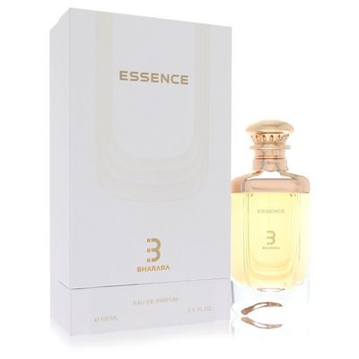 Bharara Essence by Bharara Beauty Eau De Parfum Spray (Unisex) 3.4 oz (Women)