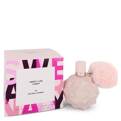 Sweet Like Candy by Ariana Grande Eau De Parfum Spray (Unboxed) 1.7 oz (Women)