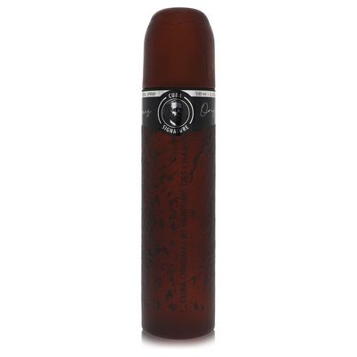 Cuba Signature by Fragluxe Eau De Toilette Spray (Unboxed) 3.3 oz (Men)