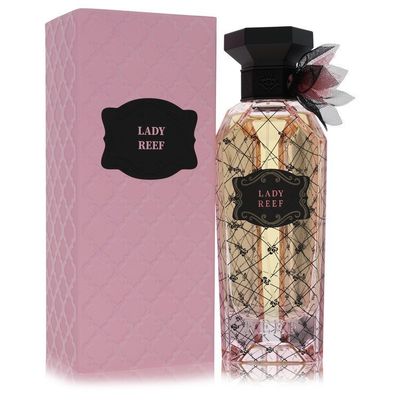 Reef Lady Parfum by Reef Parfum Spray 5.1 oz (Women)