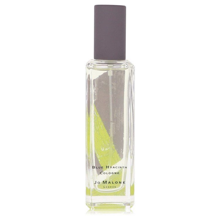 Jo Malone Blue Hyacinth by Jo Malone Cologne Spray (Unisex) 1 oz (Men)