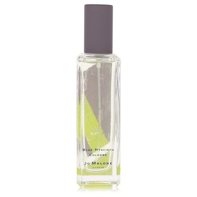 Jo Malone Blue Hyacinth by Jo Malone Cologne Spray (Unisex) 1 oz (Men)