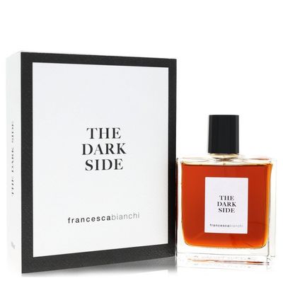Francesca Bianchi The Dark Side by Francesca Bianchi Extrait De Parfum Spray (Unisex) 3.4 oz (Men)