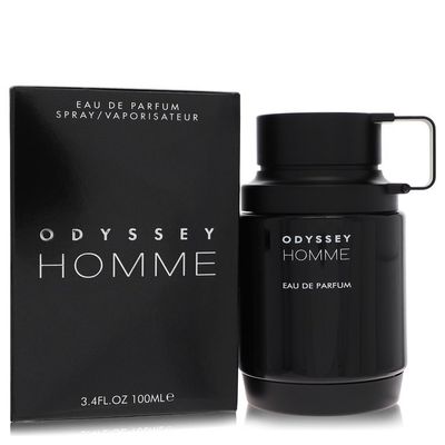 Armaf Odyssey Homme by Armaf Eau De Parfum Spray 3.4 oz (Men)
