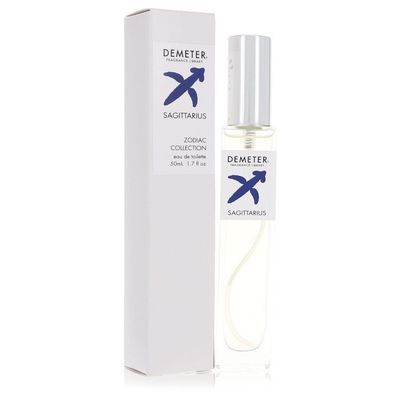 Demeter Sagittarius by Demeter Eau De Toilette Spray 1.7 oz (Women)