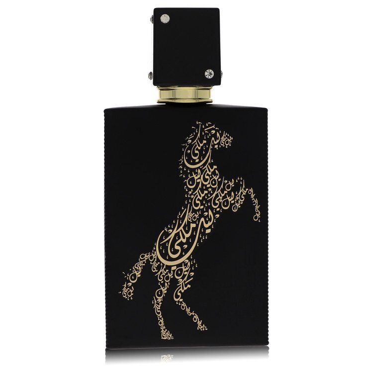 Lattafa Lail Maleki by Lattafa Eau De Parfum Spray (Unisex Unboxed) 3.4 oz (Men)