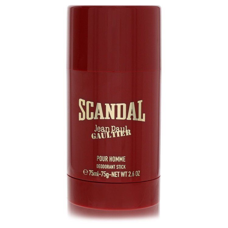 Jean Paul Gaultier Scandal by Jean Paul Gaultier Deodorant Stick 2.5 oz (Men)