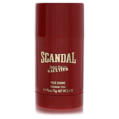 Jean Paul Gaultier Scandal by Jean Paul Gaultier Deodorant Stick 2.5 oz (Men)