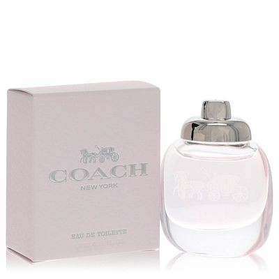 Coach by Coach Mini EDT .15 oz (Women)