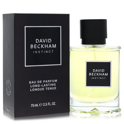 David Beckham Instinct by David Beckham Eau De Parfum Spray 2.5 oz (Men)