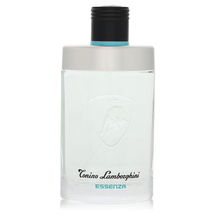 Lamborghini Essenza by Tonino Lamborghini Eau De Toilette Spray (Unboxed) 2.5 oz (Men)