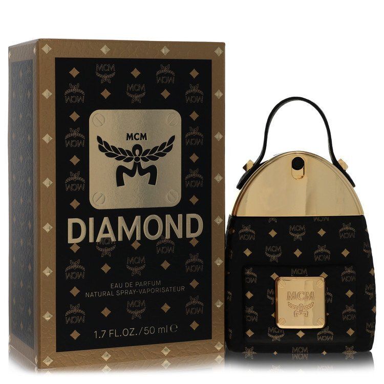 MCM Diamond by MCM Eau De Parfum Spray 1.7 oz (Women)