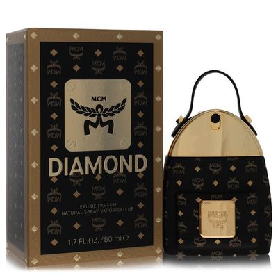 MCM Diamond by MCM Eau De Parfum Spray 1.7 oz (Women)