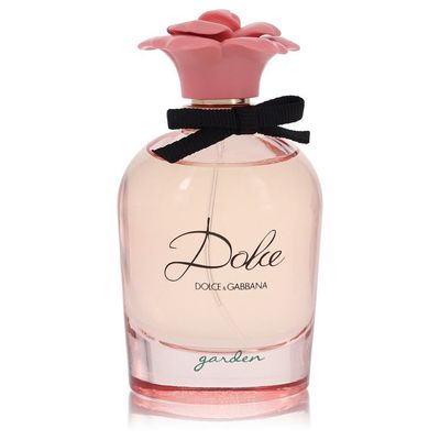 Dolce Garden by Dolce &amp; Gabbana Eau De Parfum Spray (Tester) 2.5 oz (Women)