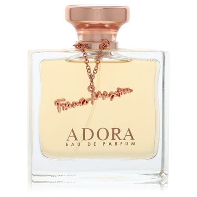 Dumont Adora by Dumont Paris Eau De Parfum Spray (Unboxed) 3.4 oz (Women)