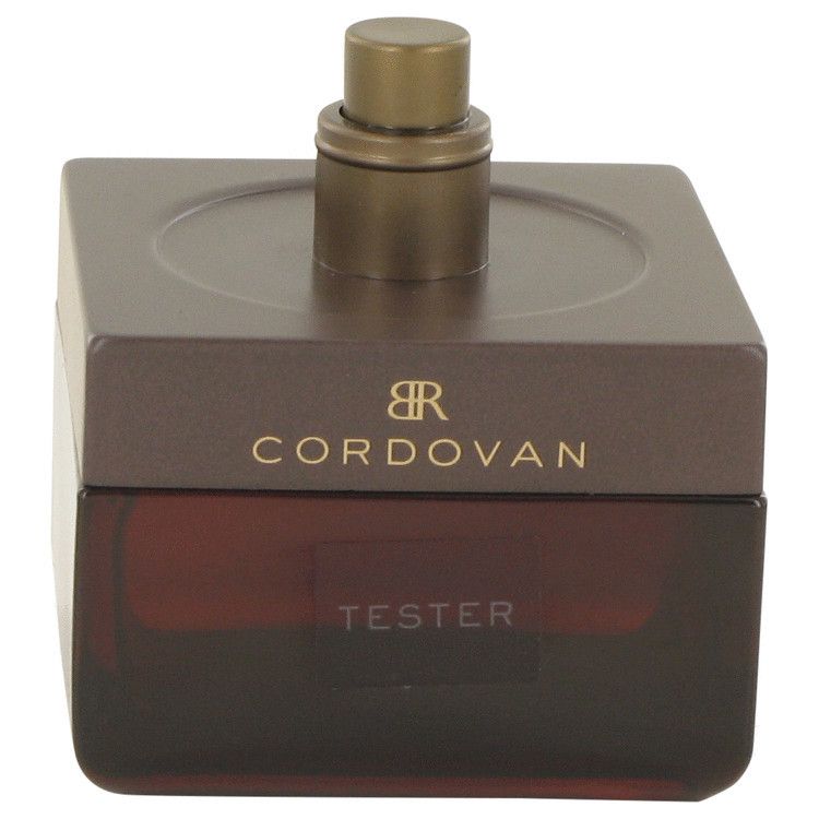 Cordovan by Banana Republic Eau De Toilette Spray (Tester) 3.4 oz (Men)
