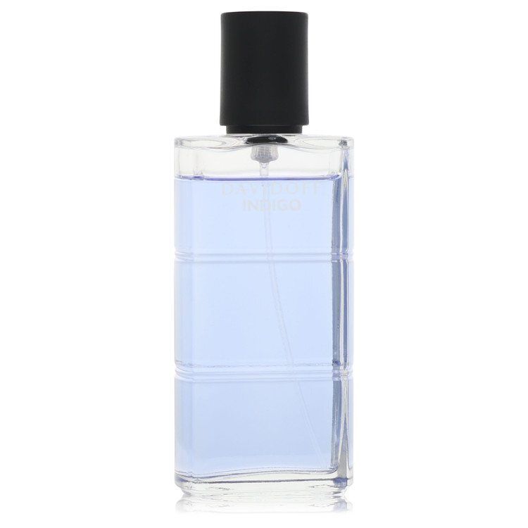 Davidoff Indigo by Davidoff Eau De Toilette Spray (Tester) 2.0 oz (Men)