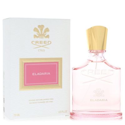 Eladaria by Creed Eau De Parfum Spray 2.5 oz (Women)