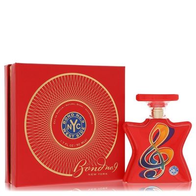 West Side by Bond No. 9 Eau De Parfum Spray 1.7 oz (Women)