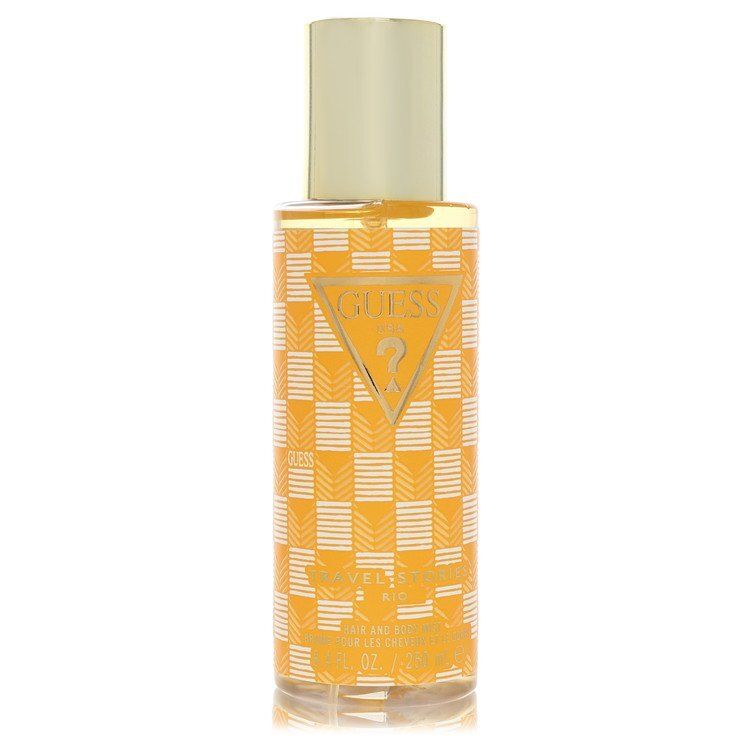 Guess Travel Stories Rio by Guess Body Mist 8.4 oz (Women)