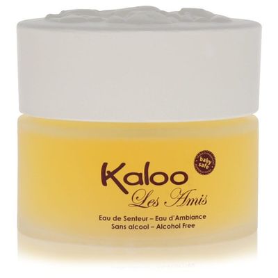 Kaloo Les Amis by Kaloo Eau De Senteur Spray / Room Fragrance Spray + 2 Free Bracelets(Alcohol Free Unboxed) 3.4 oz (Men)