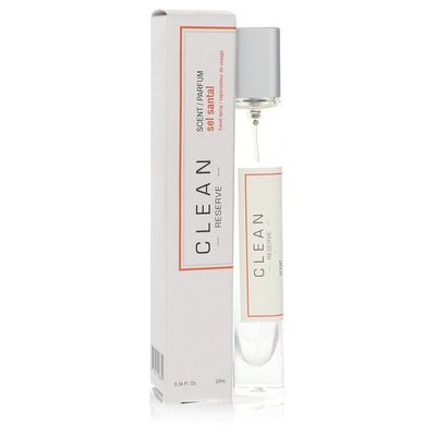 Clean Reserve Sel Santal by Clean Travel EDP Spray .34 oz (Women)