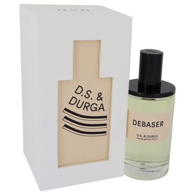 Debaser by D.S. &amp; Durga Eau De Parfum Spray 3.4 oz (Women)