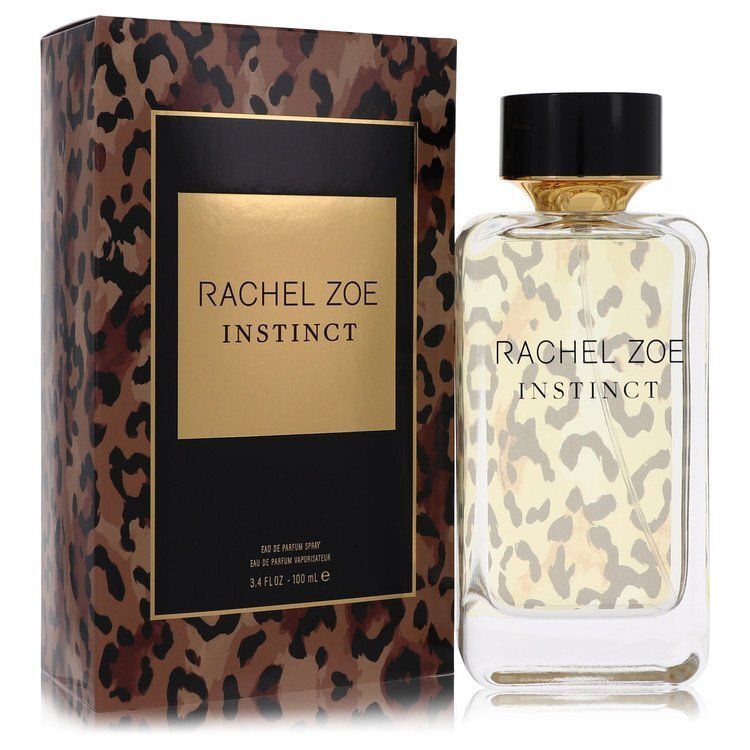 Rachel Zoe Instinct by Rachel Zoe Eau De Parfum Spray 3.4 oz (Women)