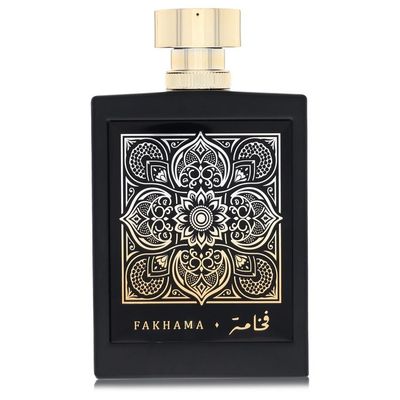Assala Prime Fakhama by Assala Eau De Parfum Spray (Tester) 3.3 oz (Men)