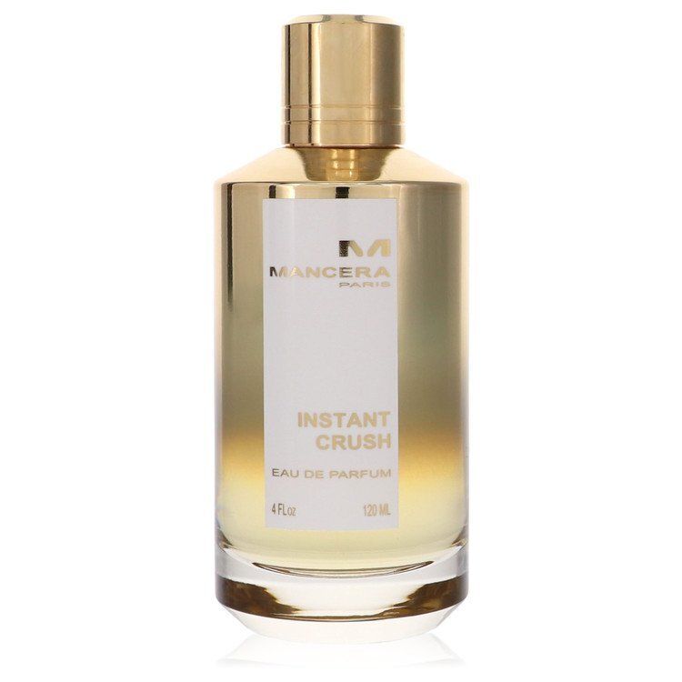 Mancera Instant Crush by Mancera Eau De Parfum Spray (Unisex Unboxed) 4 oz (Women)