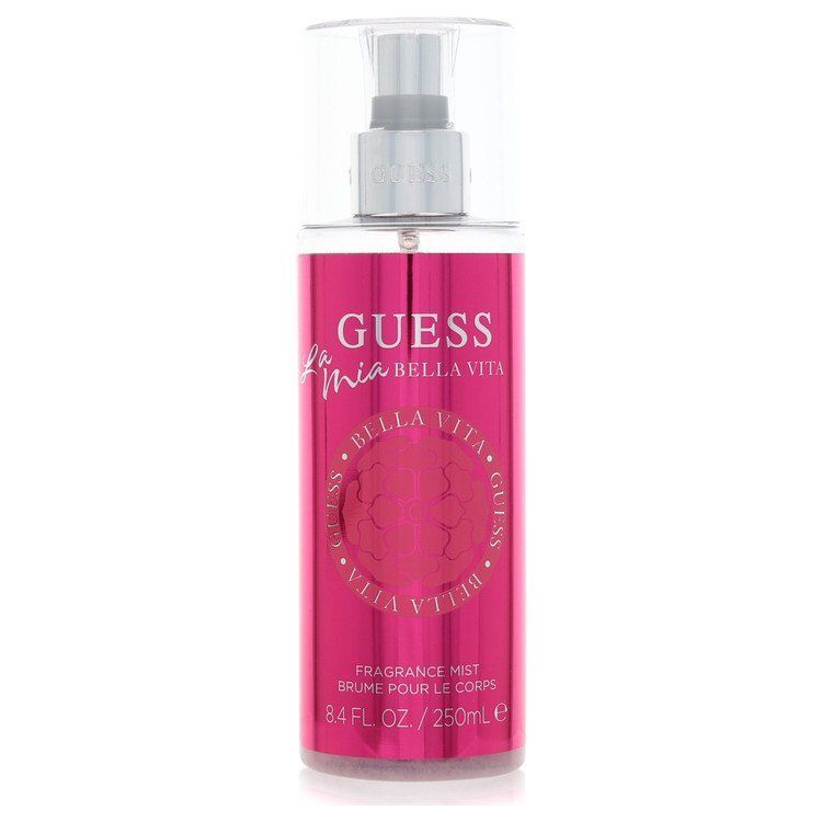 Guess Bella Vita la Mia by Guess Fragrance Mist 8.4 oz (Women)