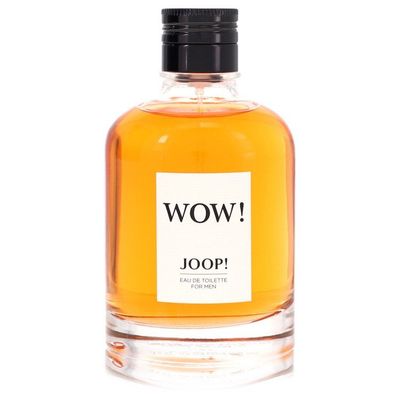 Joop Wow by Joop! Eau De Toilette Spray (unboxed) 3.4 oz (Men)