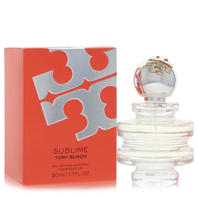 Tory Burch Sublime by Tory Burch Eau De Parfum Spray 1.7 oz (Women)