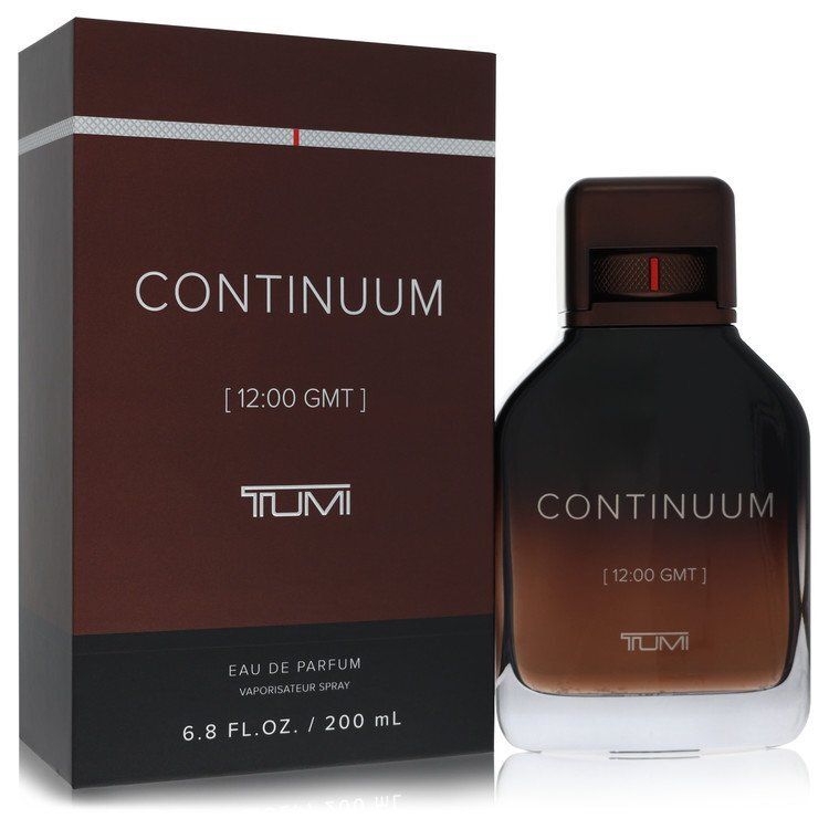 Tumi Continuum by Tumi Eau De Parfum Spray 6.7 oz (Men)
