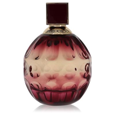 Jimmy Choo Fever by Jimmy Choo Eau De Parfum Spray (Tester) 3.3 oz (Women)