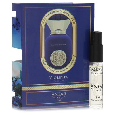 Anfar Violetta by Anfar Mini EDP Spray 0.1 oz (Women)
