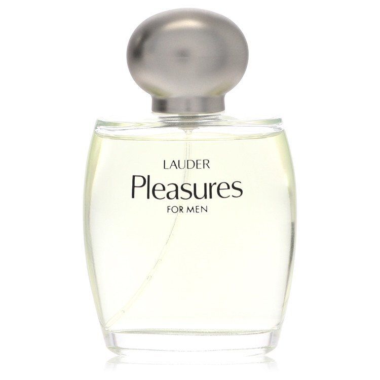 Pleasures by Estee Lauder Cologne Spray (unboxed) 3.4 oz (Men)