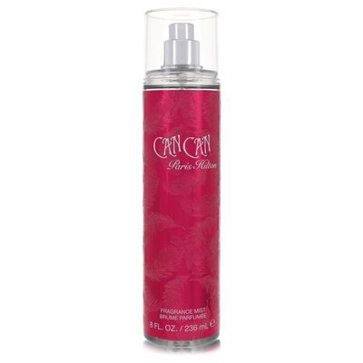 Can Can by Paris Hilton Body Mist 8 oz (Women)