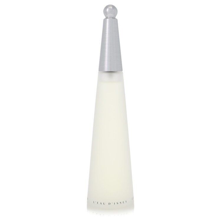 L'EAU D'ISSEY (issey Miyake) by Issey Miyake Eau De Toilette Spray (Tester) 3.4 oz (Women)
