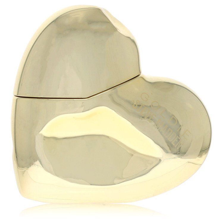 Steve Madden Goldie by Steve Madden Eau De Parfum Spray (Tester) 3.4 oz (Women)