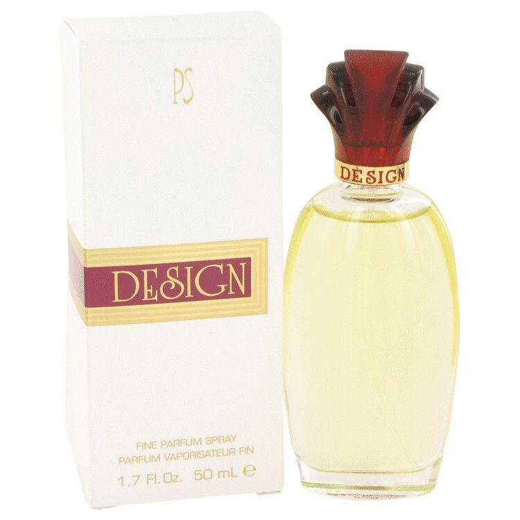 Design by Paul Sebastian Fine Parfum Spray 1.7 oz (Women)