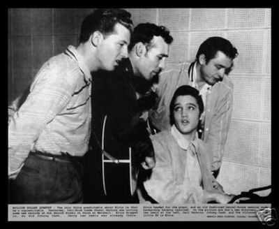 Million Dollar Quartet