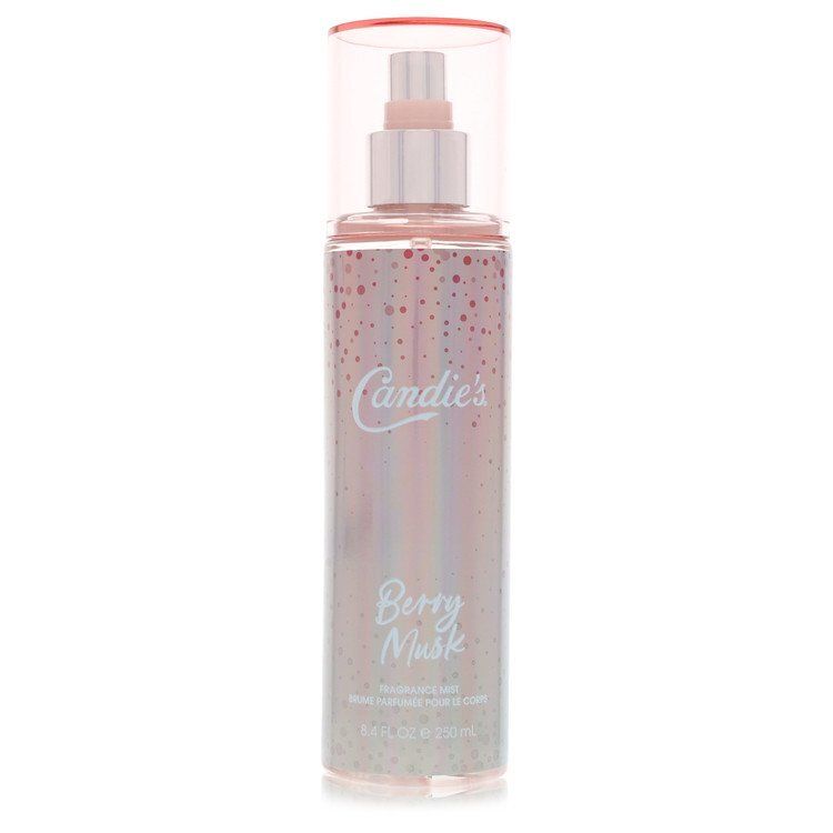 Candies Berry Musk by Candies Body Mist 8.4 oz (Women)