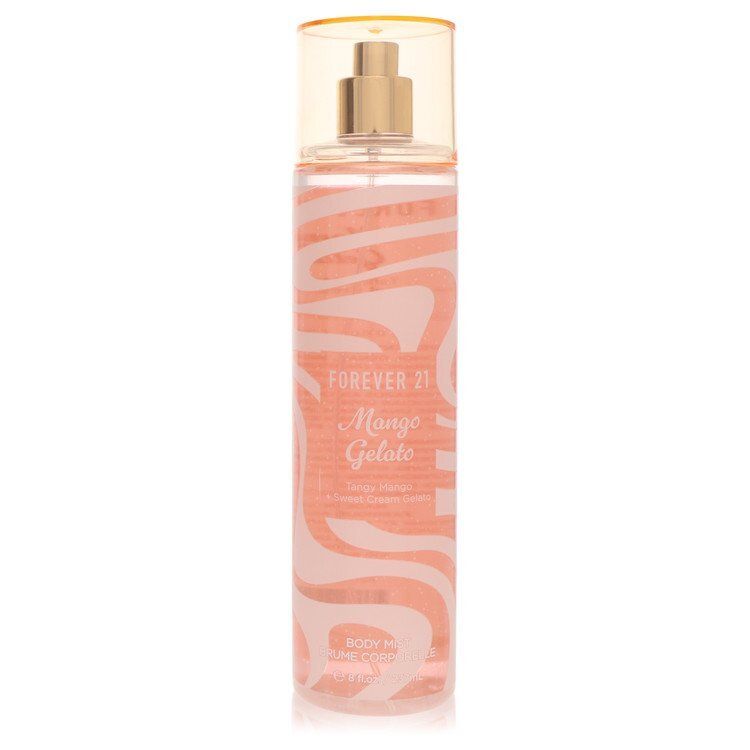 Forever 21 Mango Gelato by Forever 21 Body Mist 8 oz (Women)