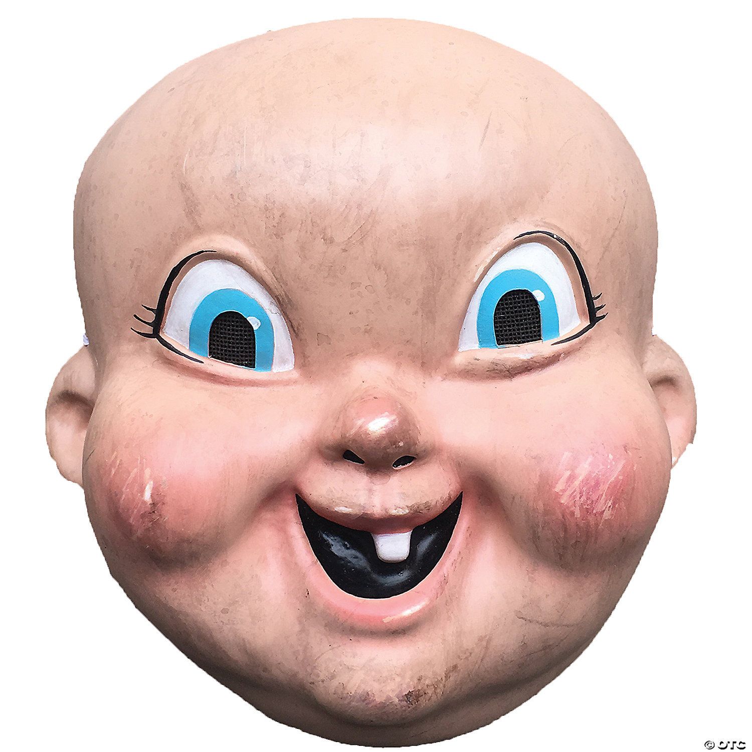 Happy death day killer mask