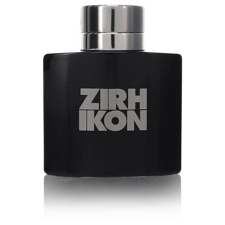 Zirh Ikon by Zirh International Eau De Toilette Spray (unboxed) 2.5 oz (Men)