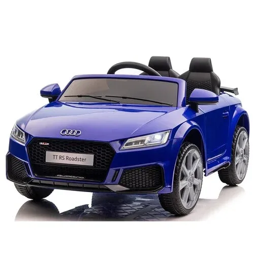 Audi TT RS