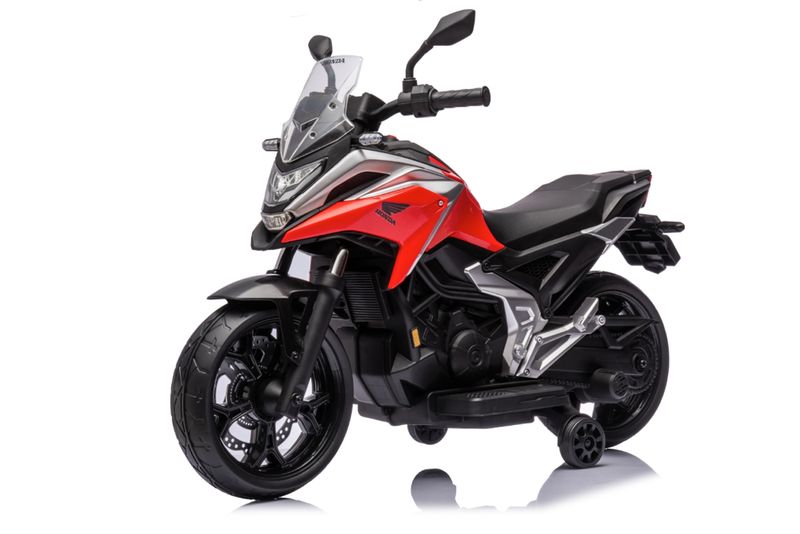 Honda NC750X