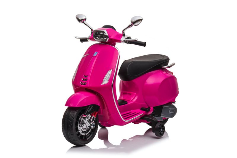 Vespa Sprint
